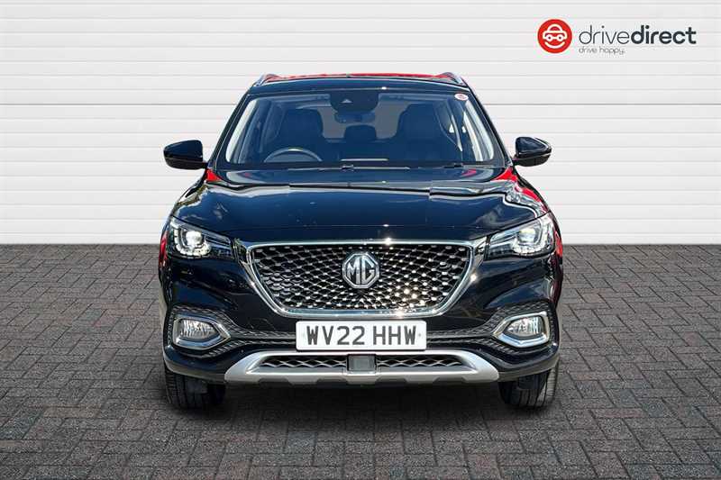 Used MG MG HS 2022 for sale - 76062546: Photo 8