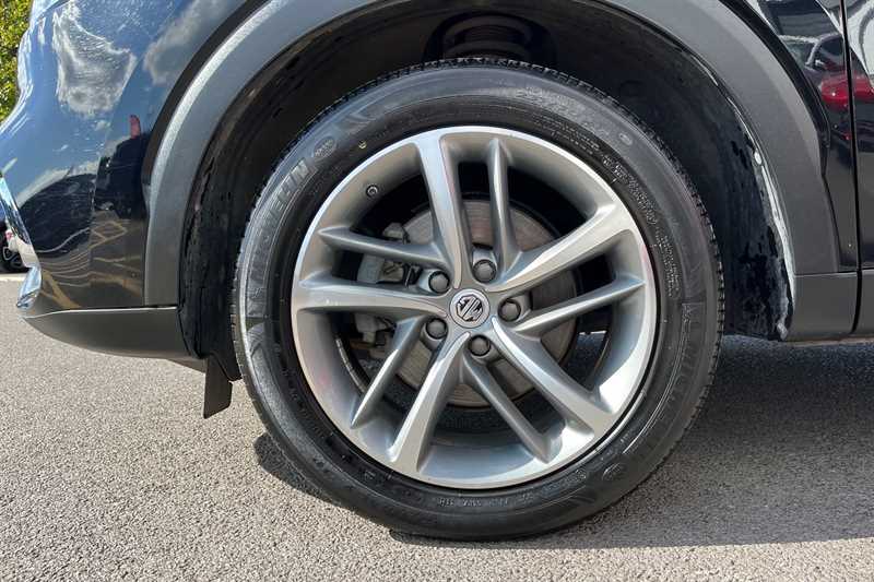 Used MG MG HS 2022 for sale - 76062546: Photo 9