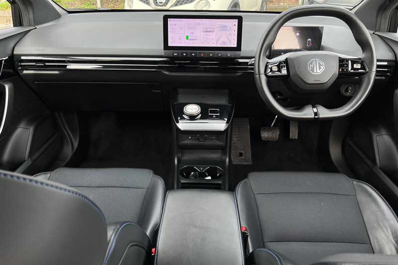 Used MG MG4 2023 for sale - 77772616: Photo 13