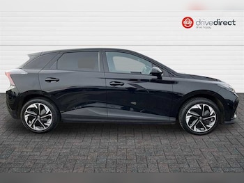 Used MG MG4 2023 for sale - 77772616: Photo