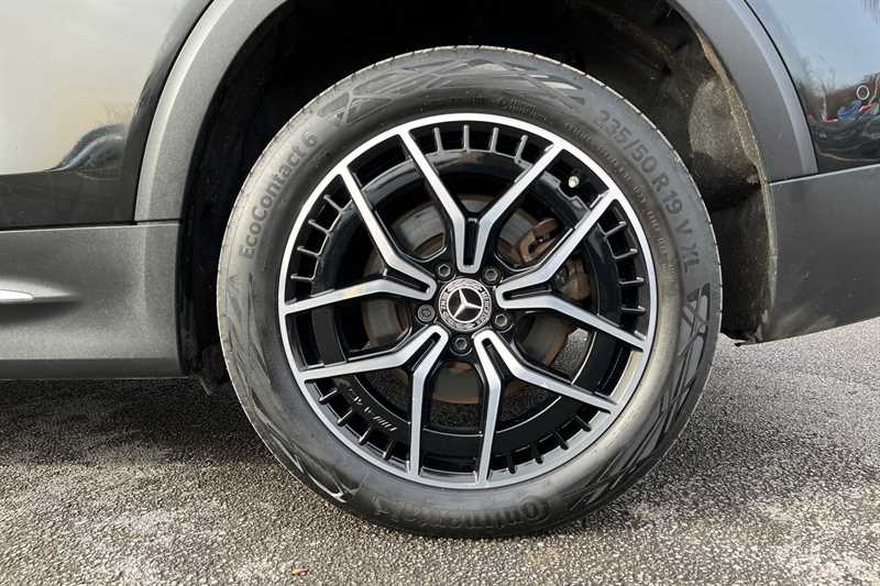 Used Mercedes-Benz EQB 2023 for sale - 78120270: Photo 10