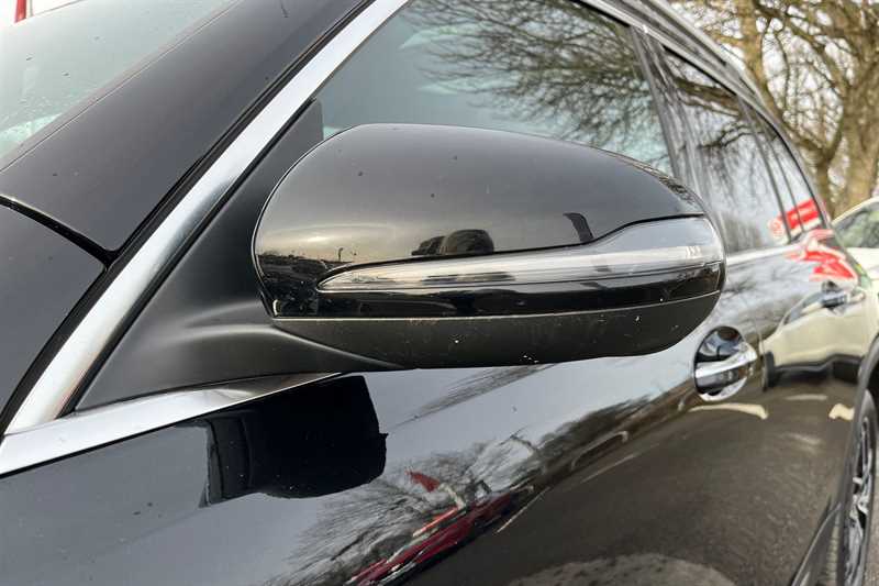 Used Mercedes-Benz EQB 2023 for sale - 78120270: Photo 35