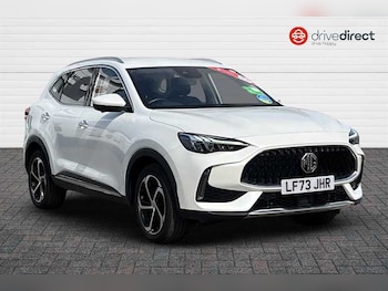 Used MG MG HS 2023 for sale - 75819280: Photo