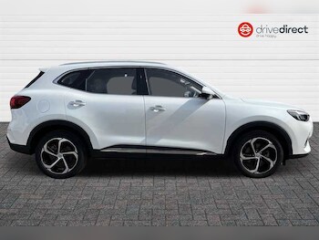 Used MG MG HS 2023 for sale - 75819280: Photo