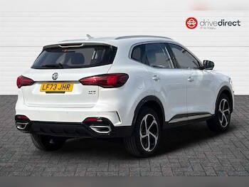 Used MG MG HS 2023 for sale - 75819280: Photo