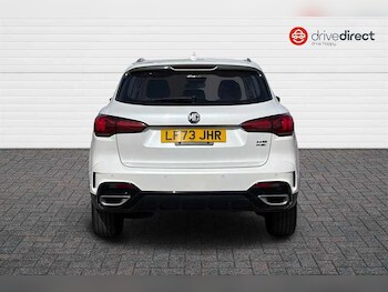 Used MG MG HS 2023 for sale - 75819280: Photo