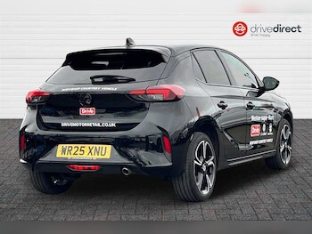 Used Vauxhall Corsa undefined for sale - 77309490: Photo