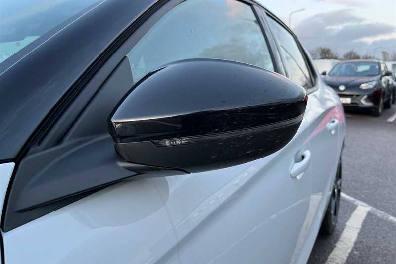 Used Vauxhall Corsa 2025 for sale - 77827855: Photo 35