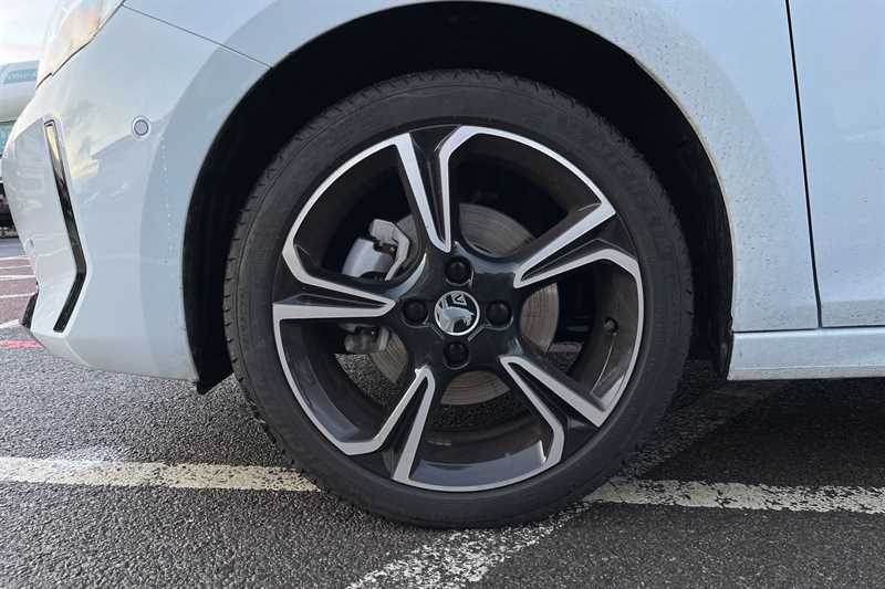 Used Vauxhall Corsa 2025 for sale - 77827855: Photo 9