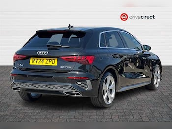 Used Audi A3 2024 for sale - 79415647: Photo