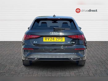Used Audi A3 2024 for sale - 79415647: Photo