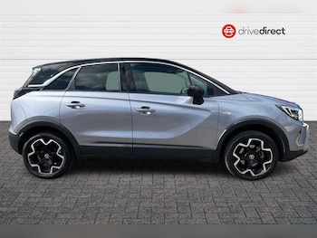 Used Vauxhall Crossland 2023 for sale - 78234436: Photo