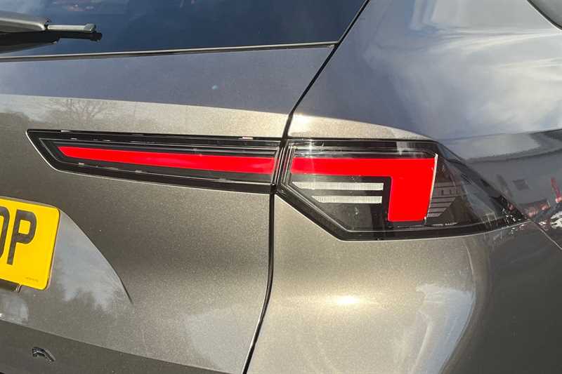 Used Vauxhall Astra 2024 for sale - 76944686: Photo 32