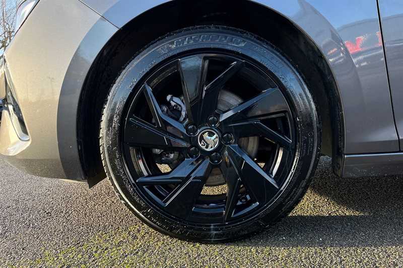 Used Vauxhall Astra 2024 for sale - 76944686: Photo 9