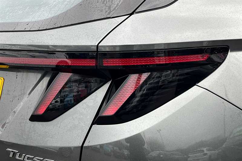 Used Hyundai TUCSON 2022 for sale - 77317407: Photo 32