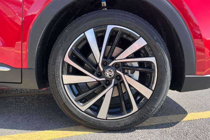 Used MG MG ZS 2025 for sale - 76733031: Photo 12