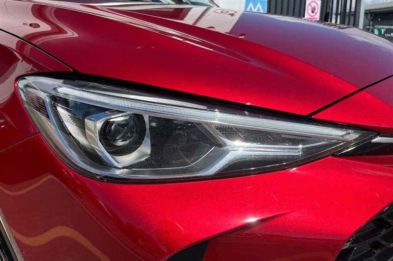 Used MG MG ZS 2025 for sale - 76733031: Photo 28