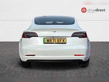 Used Tesla Model 3 2021 for sale - 77146605: Photo