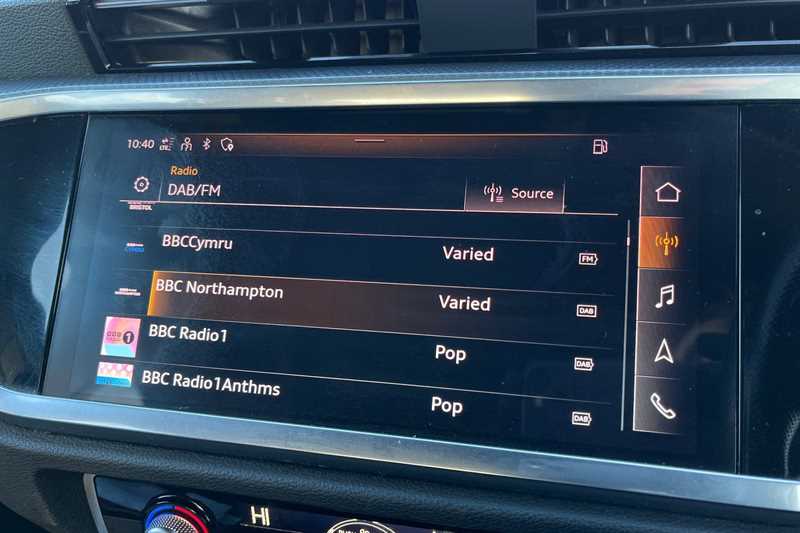 Used Audi Q3 2021 for sale - 77295235: Photo 17