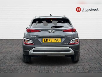 Used Hyundai KONA 2023 for sale - 78322453: Photo