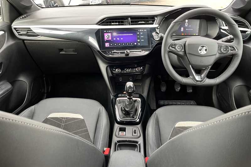 Used Vauxhall Corsa 2025 for sale - 76525249: Photo 13