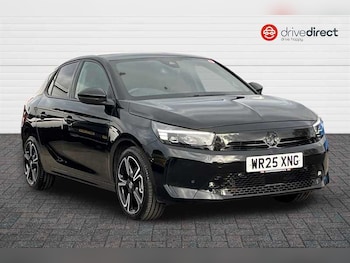 Used Vauxhall Corsa 2025 for sale - 76525249: Photo