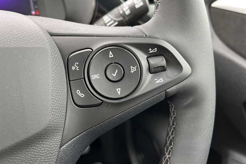 Used Vauxhall Corsa 2025 for sale - 76525249: Photo 22