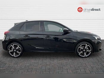 Used Vauxhall Corsa 2025 for sale - 76525249: Photo