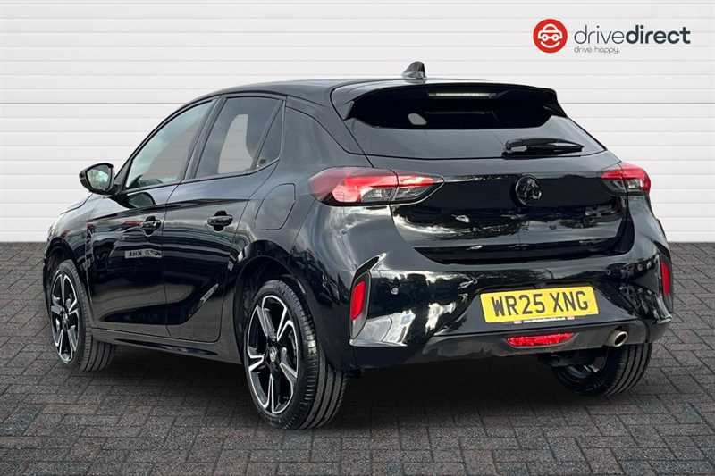 Used Vauxhall Corsa 2025 for sale - 76525249: Photo 5