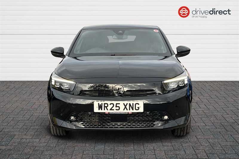 Used Vauxhall Corsa 2025 for sale - 76525249: Photo 8