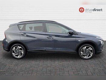 Used Hyundai BAYON undefined for sale - 76462518: Photo