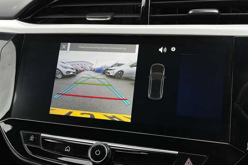 Used Vauxhall Corsa 2024 for sale - 78138412: Photo 19