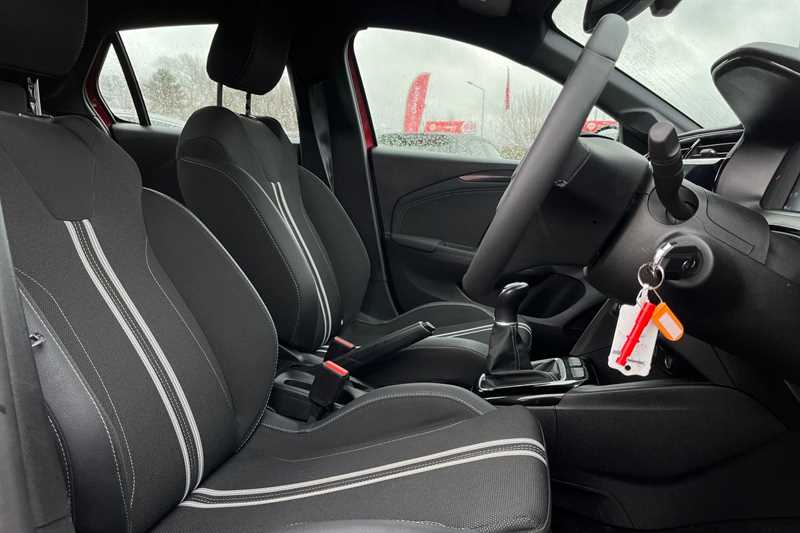 Used Vauxhall Corsa 2024 for sale - 78138412: Photo 23