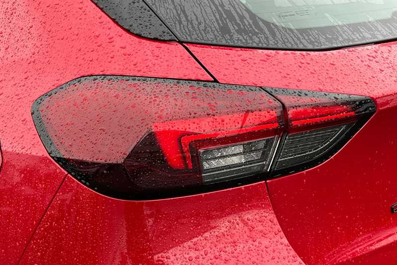 Used Vauxhall Corsa 2024 for sale - 78138412: Photo 31