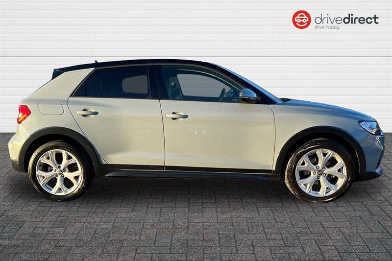 Used Audi A1 2020 for sale - 77700441: Photo 2