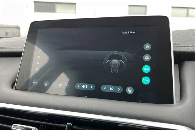 Used MG MG HS 2023 for sale - 77648336: Photo 15