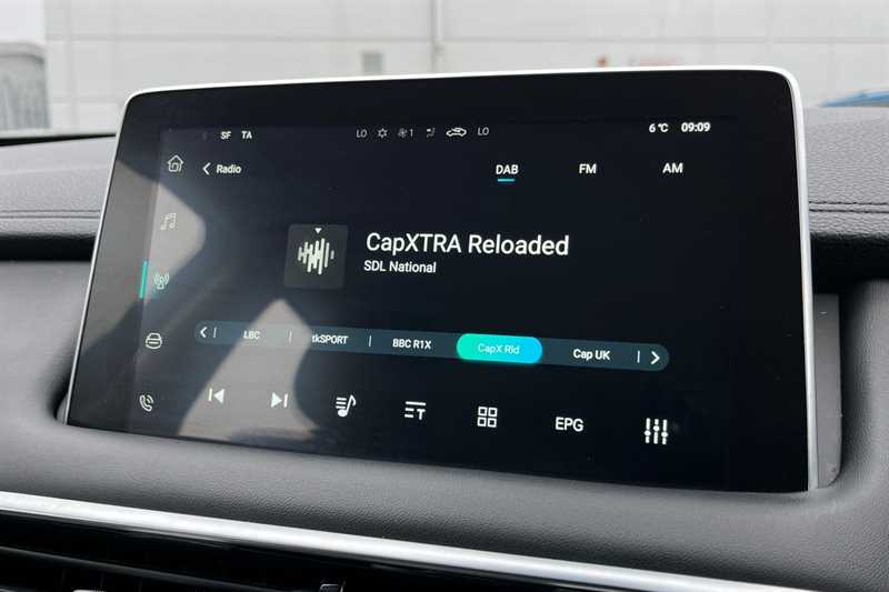 Used MG MG HS 2023 for sale - 77648336: Photo 17