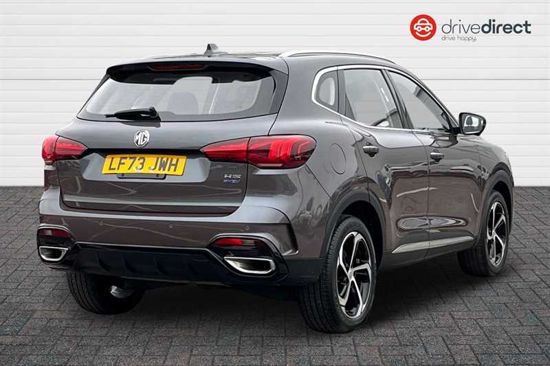 Used MG MG HS 2023 for sale - 77648336: Photo 3