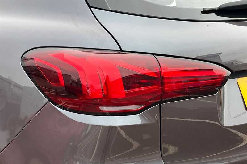 Used MG MG HS 2023 for sale - 77648336: Photo 31