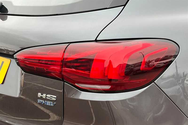 Used MG MG HS 2023 for sale - 77648336: Photo 32