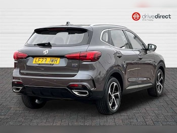 Used MG MG HS 2023 for sale - 77648336: Photo