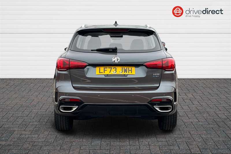 Used MG MG HS 2023 for sale - 77648336: Photo 4