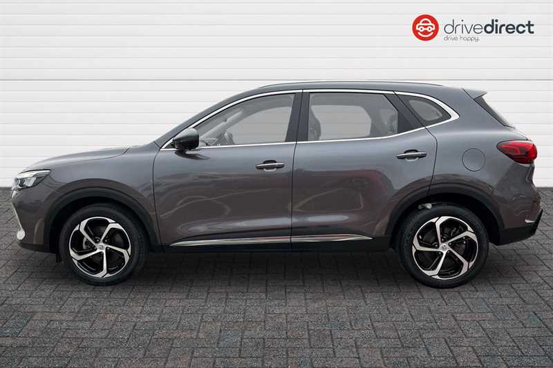 Used MG MG HS 2023 for sale - 77648336: Photo 6