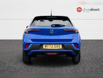 Used Vauxhall Mokka undefined for sale - 77444981: Photo