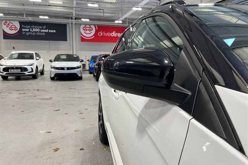 Used Vauxhall Grandland 2022 for sale - 78189366: Photo 34