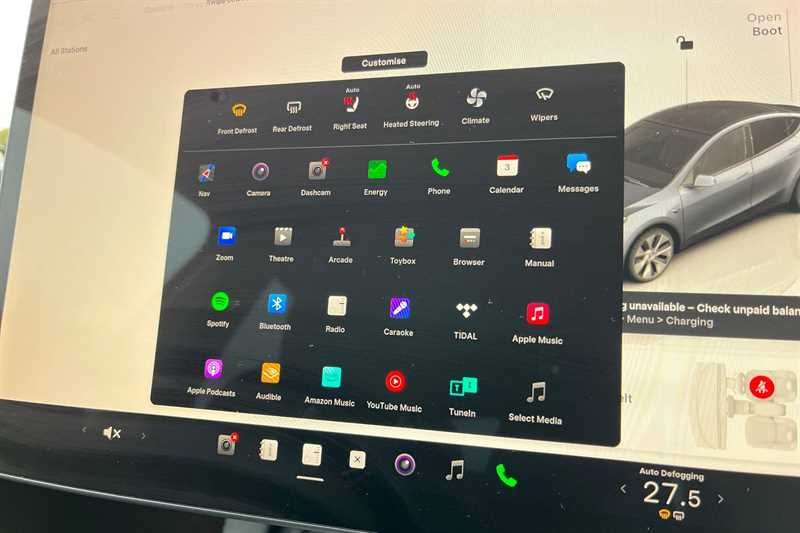 Used Tesla Model Y 2022 for sale - 77699332: Photo 17