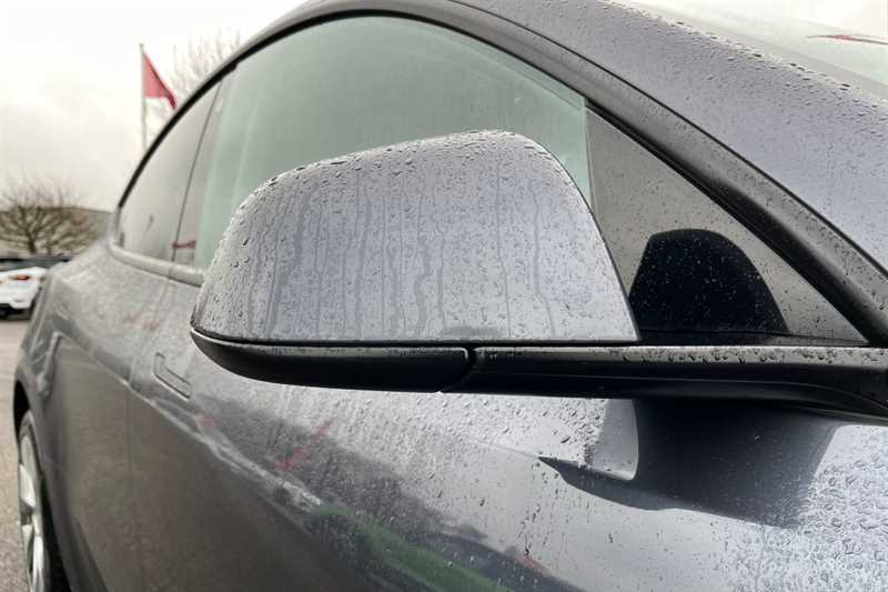 Used Tesla Model Y 2022 for sale - 77699332: Photo 34