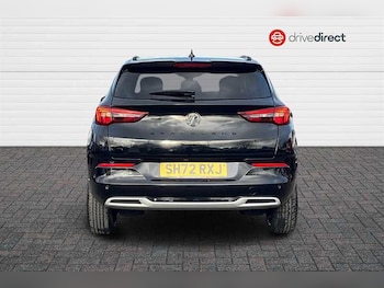 Used Vauxhall Grandland 2022 for sale - 78304405: Photo