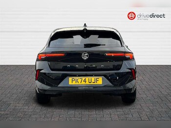 Used Vauxhall Astra 2024 for sale - 78130759: Photo