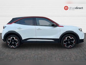 Used Vauxhall Mokka 2022 for sale - 76890740: Photo